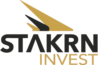 Logo STAKRN Invest