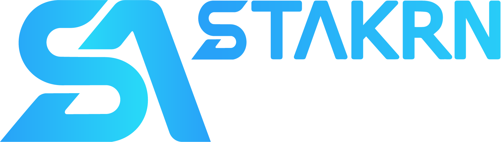 STAKRN Agency Logo vertical STAKRN Agency Logo vertical