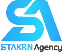 STAKRN Agency Logo Horizontal Min