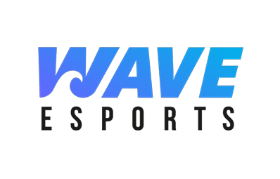 Wave Esports Logo