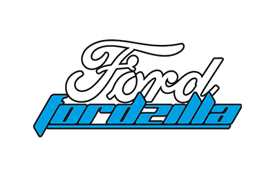 Ford Esports Fordzilla