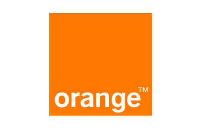Logo Orange Web