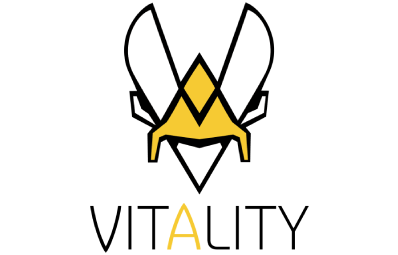Logo Team Vitality