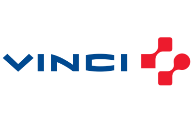 Logo Vinci Site Web